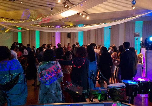 Bacheloratte hens party