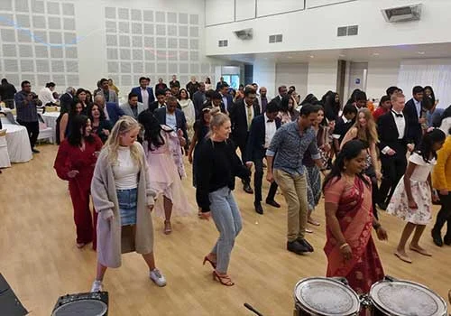 bollywood themed corporate events