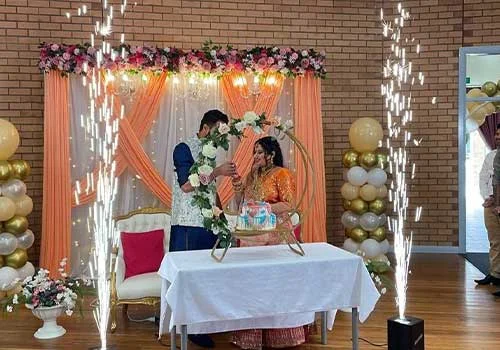 wedding and videography