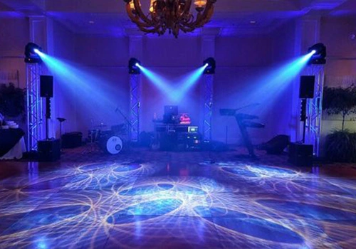 Wedding Special Effects